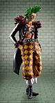 MegaHouse Portrait.Of.Pirates ONE PIECE LIMITED EDITION Hitogui no Bartolomeo [Gentei Fukkoku-ban] Plastic Figure gallery thumbnail