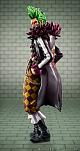 MegaHouse Portrait.Of.Pirates ONE PIECE LIMITED EDITION Hitogui no Bartolomeo [Gentei Fukkoku-ban] Plastic Figure gallery thumbnail