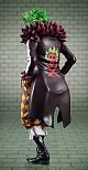 MegaHouse Portrait.Of.Pirates ONE PIECE LIMITED EDITION Hitogui no Bartolomeo [Gentei Fukkoku-ban] Plastic Figure gallery thumbnail