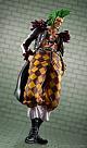 MegaHouse Portrait.Of.Pirates ONE PIECE LIMITED EDITION Hitogui no Bartolomeo [Gentei Fukkoku-ban] Plastic Figure gallery thumbnail