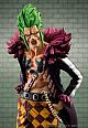 MegaHouse Portrait.Of.Pirates ONE PIECE LIMITED EDITION Hitogui no Bartolomeo [Gentei Fukkoku-ban] Plastic Figure gallery thumbnail