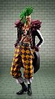 MegaHouse Portrait.Of.Pirates ONE PIECE LIMITED EDITION Hitogui no Bartolomeo [Gentei Fukkoku-ban] Plastic Figure gallery thumbnail