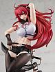 MegaHouse Lucrea Mushoku Tensei III -Isekai Ittara Honki desu- Eris Plastic Figure gallery thumbnail
