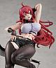 MegaHouse Lucrea Mushoku Tensei III -Isekai Ittara Honki desu- Eris Plastic Figure gallery thumbnail