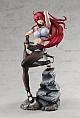 MegaHouse Lucrea Mushoku Tensei III -Isekai Ittara Honki desu- Eris Plastic Figure gallery thumbnail