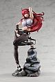 MegaHouse Lucrea Mushoku Tensei III -Isekai Ittara Honki desu- Eris Plastic Figure gallery thumbnail