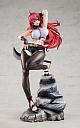 MegaHouse Lucrea Mushoku Tensei III -Isekai Ittara Honki desu- Eris Plastic Figure gallery thumbnail