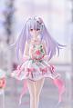 ANIPLEX Shanghai TV Anime Plastic Memories Isla Wedding Dress Ver. 1/7 Plastic Figure gallery thumbnail