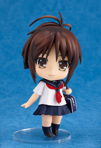 GOOD SMILE COMPANY (GSC) Moshidora Nendoroid Kawashima Minami