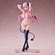 Union Creative Alexs Illustration Ookina Sho-akuma 1/6 Plastic Figure gallery thumbnail