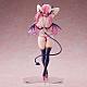 Union Creative Alexs Illustration Ookina Sho-akuma 1/6 Plastic Figure gallery thumbnail
