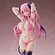 Union Creative Alexs Illustration Ookina Sho-akuma 1/6 Plastic Figure gallery thumbnail
