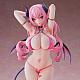 Union Creative Alexs Illustration Ookina Sho-akuma 1/6 Plastic Figure gallery thumbnail