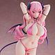 Union Creative Alexs Illustration Ookina Sho-akuma 1/6 Plastic Figure gallery thumbnail