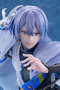 FuRyu F:NEX NIJISANJI Koyanagi Rou 1/7 Plastic Figure FuRyu F:NEX NIJISANJI Koyanagi Rou 1/7 Plastic Figure