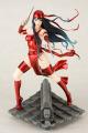 KOTOBUKIYA MARVEL BISHOUJO ELEKTRA 1/7 PVC Figure gallery thumbnail