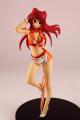 Kaitendoh ToHeart2 Kousaka Tamaki Race Queen Orange ver. 1/12 PVC Figure gallery thumbnail