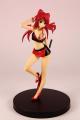Kaitendoh Kaitendoh ToHeart2 Kousaka Tamaki Race Queen Red ver. Miyazawa Model Limited Edition 1/12 PVC Figure gallery thumbnail