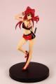 Kaitendoh Kaitendoh ToHeart2 Kousaka Tamaki Race Queen Red ver. Miyazawa Model Limited Edition 1/12 PVC Figure gallery thumbnail