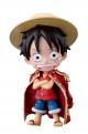 BANDAI SPIRITS chibi-arts ONE PIECE Monkey D. Luffy gallery thumbnail