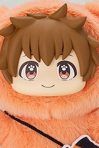 ORANGE ROUGE Katei Kyoushi Hitman REBORN! Kigurumi Mascot Sawada Tsunayoshi ORANGE ROUGE Katei Kyoushi Hitman REBORN! Kigurumi Mascot Sawada Tsunayoshi