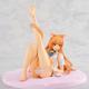 FREEing Asobi ni Ikuyo! Eris Open-Shirt Ver. 1/8 PVC Figure gallery thumbnail