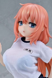 MEDICOS ENTERTAINMENT TV Anime eitokai ni mo Ana wa Aru! Re Dress Michinoku Komaro Taisouchaku Ver. 1/4 Plastic Figure MEDICOS ENTERTAINMENT TV Anime eitokai ni mo Ana wa Aru! Re Dress Michinoku Komaro Taisouchaku Ver. 1/4 Plastic Figure