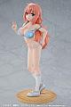 MEDICOS ENTERTAINMENT TV Anime Seitokai ni mo Ana wa Aru! Re Dress Michinoku Komaro Taisouchaku Ver. 1/4 Plastic Figure gallery thumbnail