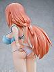 MEDICOS ENTERTAINMENT TV Anime Seitokai ni mo Ana wa Aru! Re Dress Michinoku Komaro Taisouchaku Ver. 1/4 Plastic Figure gallery thumbnail
