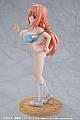 MEDICOS ENTERTAINMENT TV Anime Seitokai ni mo Ana wa Aru! Re Dress Michinoku Komaro Taisouchaku Ver. 1/4 Plastic Figure gallery thumbnail