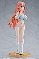 MEDICOS ENTERTAINMENT TV Anime Seitokai ni mo Ana wa Aru! Re Dress Michinoku Komaro Taisouchaku Ver. 1/4 Plastic Figure gallery thumbnail