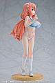 MEDICOS ENTERTAINMENT TV Anime Seitokai ni mo Ana wa Aru! Re Dress Michinoku Komaro Taisouchaku Ver. 1/4 Plastic Figure gallery thumbnail