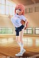 MEDICOS ENTERTAINMENT TV Anime Seitokai ni mo Ana wa Aru! Re Dress Michinoku Komaro Taisouchaku Ver. 1/4 Plastic Figure gallery thumbnail