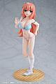MEDICOS ENTERTAINMENT TV Anime Seitokai ni mo Ana wa Aru! Re Dress Michinoku Komaro Taisouchaku Ver. 1/4 Plastic Figure gallery thumbnail