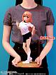MEDICOS ENTERTAINMENT TV Anime Seitokai ni mo Ana wa Aru! Re Dress Michinoku Komaro Taisouchaku Ver. 1/4 Plastic Figure gallery thumbnail