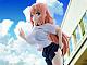 MEDICOS ENTERTAINMENT TV Anime Seitokai ni mo Ana wa Aru! Re Dress Michinoku Komaro Taisouchaku Ver. 1/4 Plastic Figure gallery thumbnail