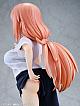 MEDICOS ENTERTAINMENT TV Anime Seitokai ni mo Ana wa Aru! Re Dress Michinoku Komaro Taisouchaku Ver. 1/4 Plastic Figure gallery thumbnail