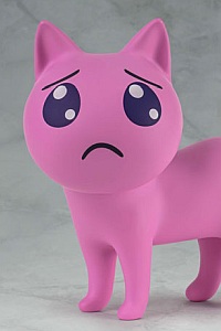 MEDICOS ENTERTAINMENT Anime NEEDY GIRL OVERDOSE Pien-neko Soft Vinyl Figure MEDICOS ENTERTAINMENT Anime NEEDY GIRL OVERDOSE Pien-neko Soft Vinyl Figure