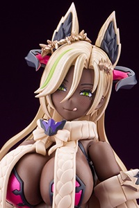 KOTOBUKIYA ARCANADEA Banil Plastic Kit KOTOBUKIYA ARCANADEA Banil Plastic Kit