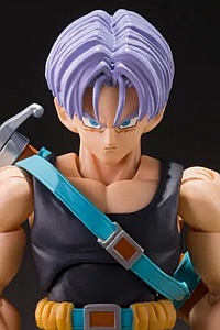 BANDAI SPIRITS S.H.Figuarts Trunks (Z-senshi)