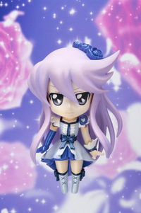 BANDAI SPIRITS chibi-arts Heart Catch Pre Cure! Cure Moonlight