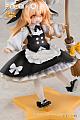 AmiAmi x Reverse Studio Reverse Te no Hira Seirei Touhou Project Kirisame Marisa Plastic Figure gallery thumbnail