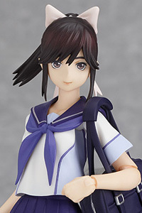 MAX FACTORY Loveplus+ figma Takane Manaka