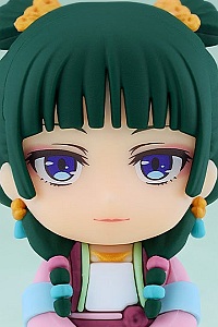 GOOD SMILE COMPANY (GSC) Kusuriya no Hitorigoto Nendoroid Plus Mao Mao Enyuukai Ver. Rubber Mascot GOOD SMILE COMPANY (GSC) Kusuriya no Hitorigoto Nendoroid Plus Mao Mao Enyuukai Ver. Rubber Mascot