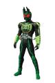 MedicomToy PROJECT BM! No.56 Kamen Rider OOO Gatakiriba Combo gallery thumbnail