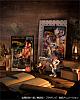 MegaHouse WALLSTAR ONE PIECE Roronoa Zoro Plastic Figure gallery thumbnail