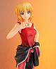 MegaHouse GGG Series Mobile Suit Gundam SEED FREEDOM Cagalli Yula Athha Pilot Suit Ver. Plastic Figure gallery thumbnail