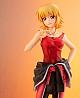 MegaHouse GGG Series Mobile Suit Gundam SEED FREEDOM Cagalli Yula Athha Pilot Suit Ver. Plastic Figure gallery thumbnail