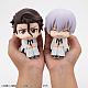 MegaHouse LookUp TV Anime BLEACH Ichimaru Gin Plastic Figure gallery thumbnail