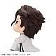 MegaHouse LookUp TV Anime BLEACH Ichimaru Gin Plastic Figure gallery thumbnail